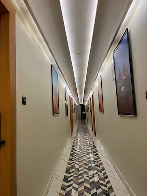 Exterior - Sunrise Vista Inn (Prayagraj)