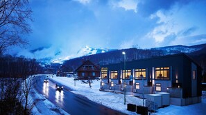 Exterior - Minn house Niseko Hirafu (Kutchan)