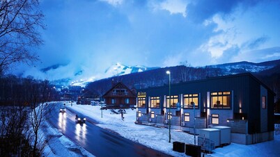 Minn house Niseko Hirafu