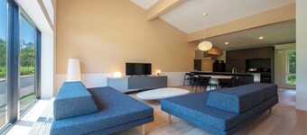 Minn house Niseko Hirafu