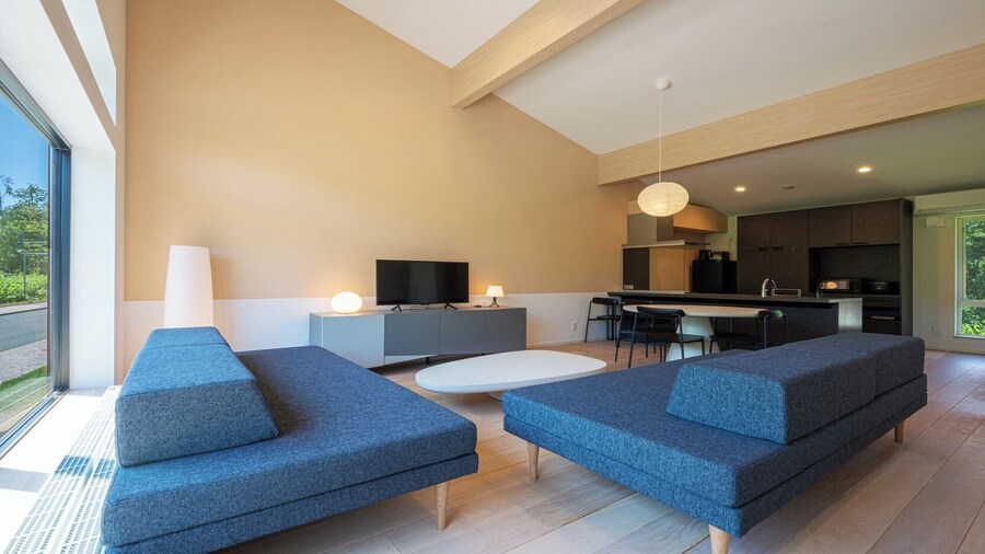 Minn house Niseko Hirafu
