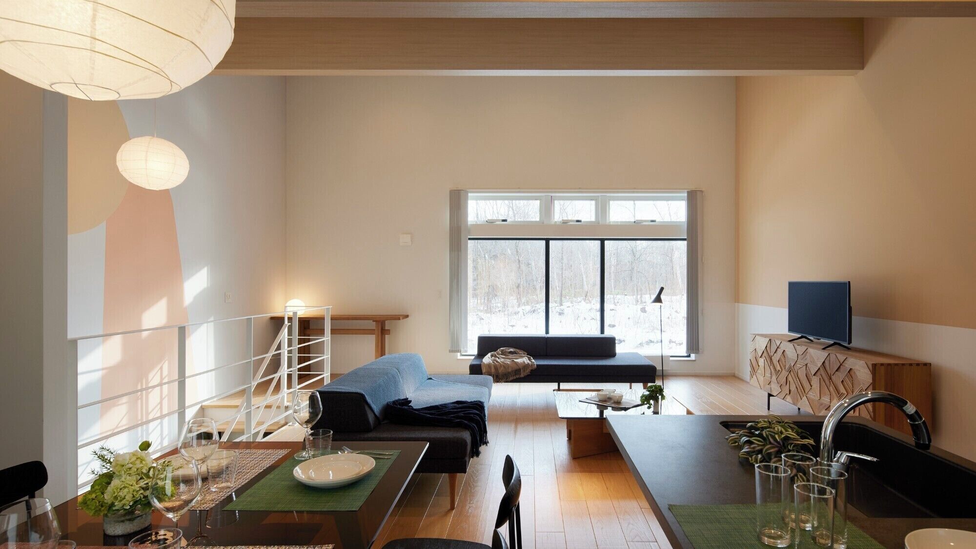 Family Villa, Mountain View | Front of property