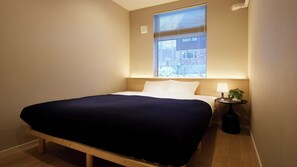 Front of property - Minn house Niseko Hirafu (Kutchan)