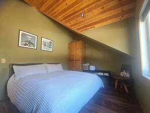 3 Schlafzimmer, WLAN, Bettwäsche