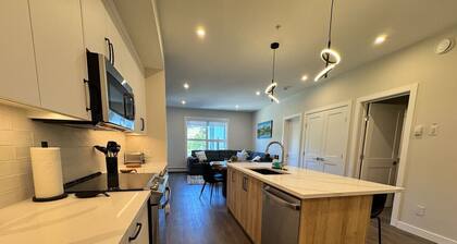 Paradise Point @ Riverstone - DT Condo Mnt Views