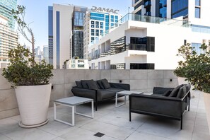 Terraço/pátio