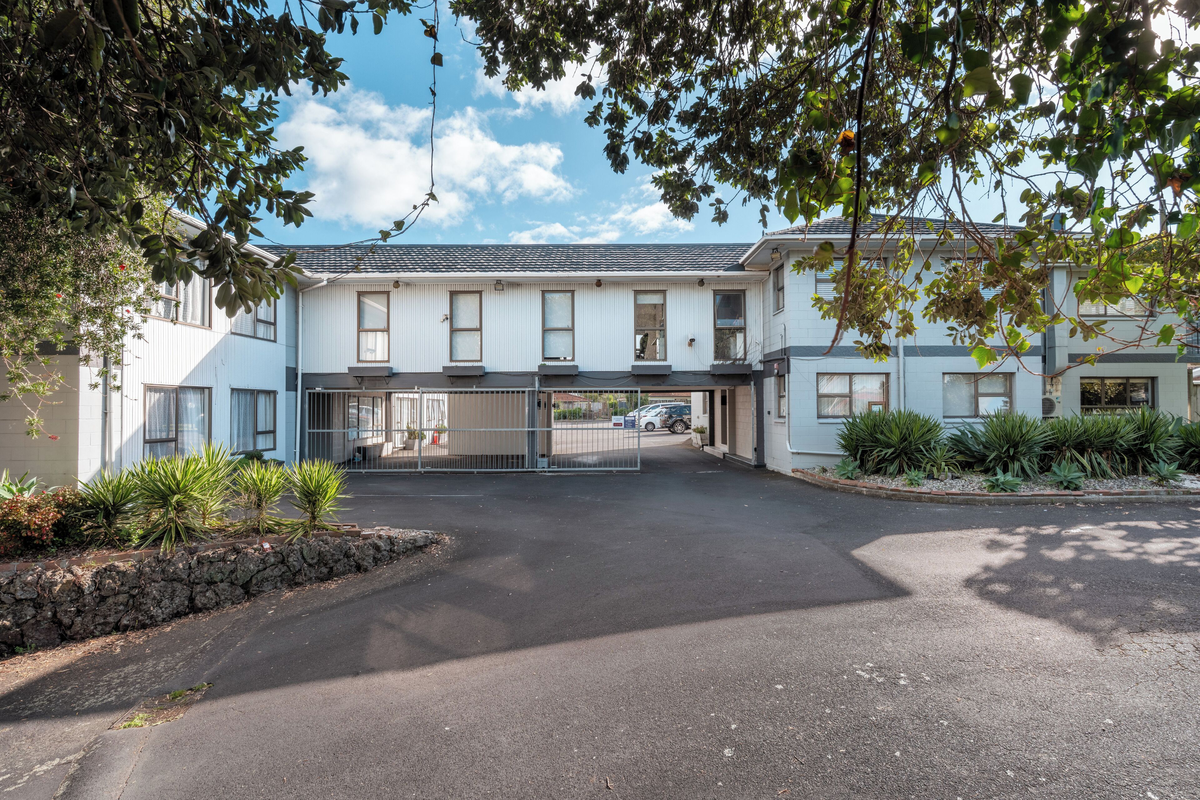 Photo - Travel Air Motel