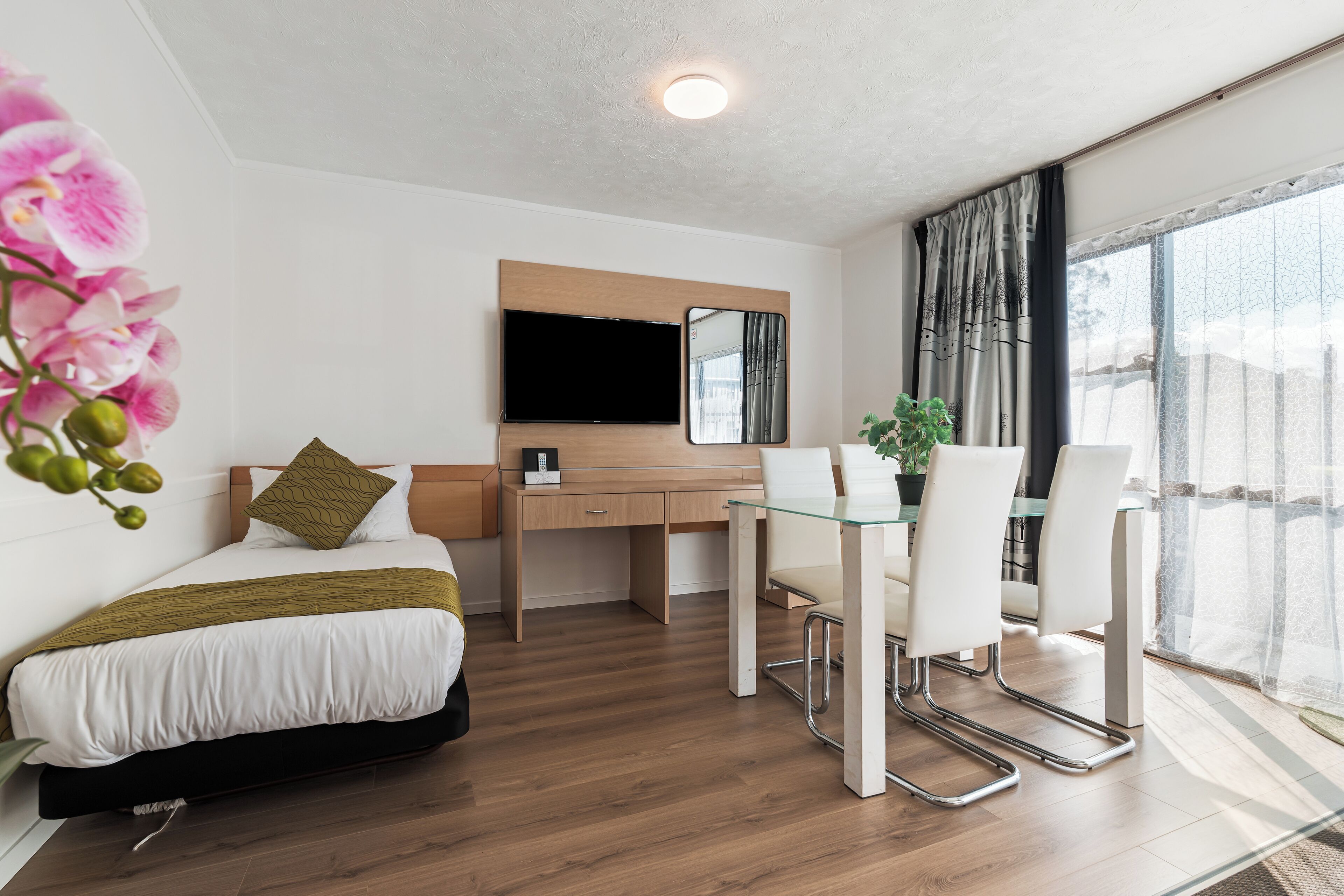 Photo - Travel Air Motel