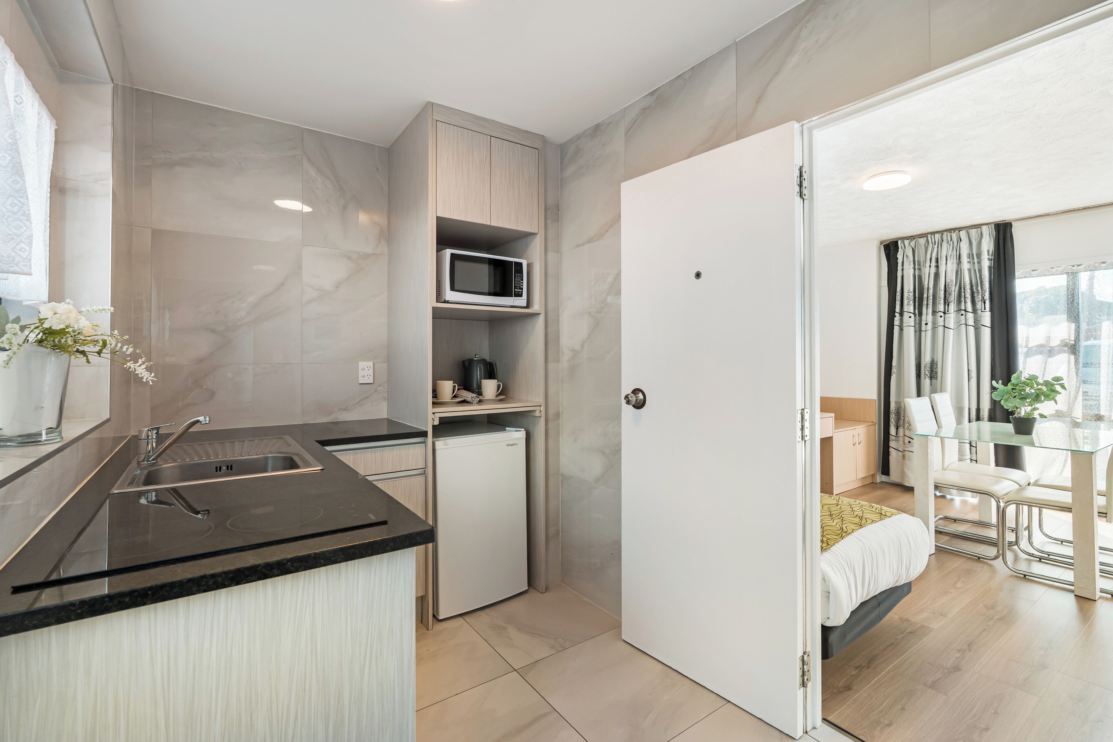 Photo - Travel Air Motel