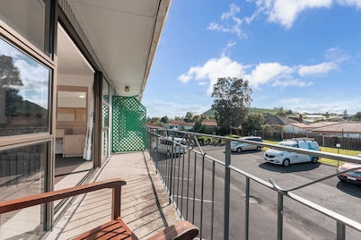 Airport Travel Air Motel