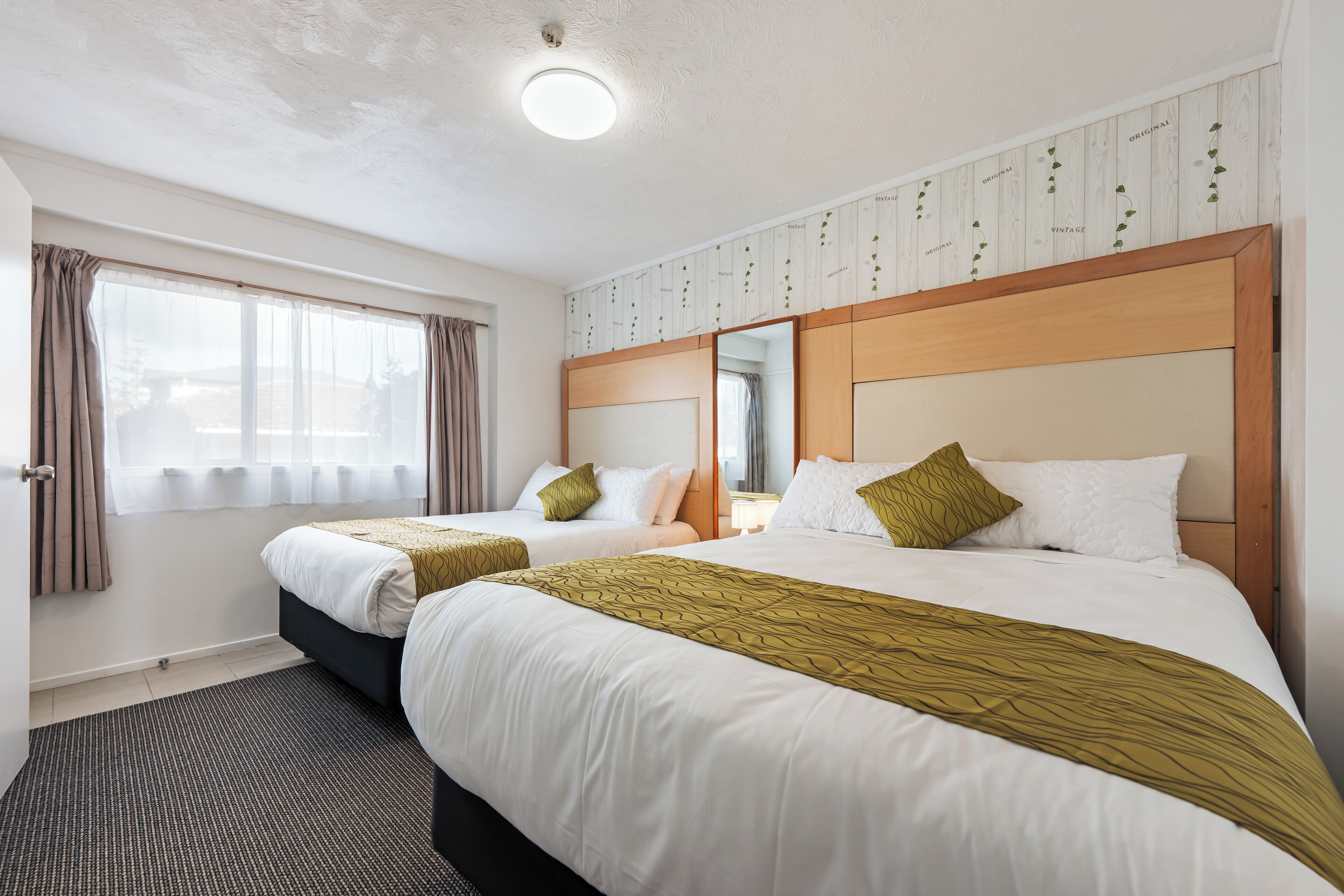 Photo - Travel Air Motel