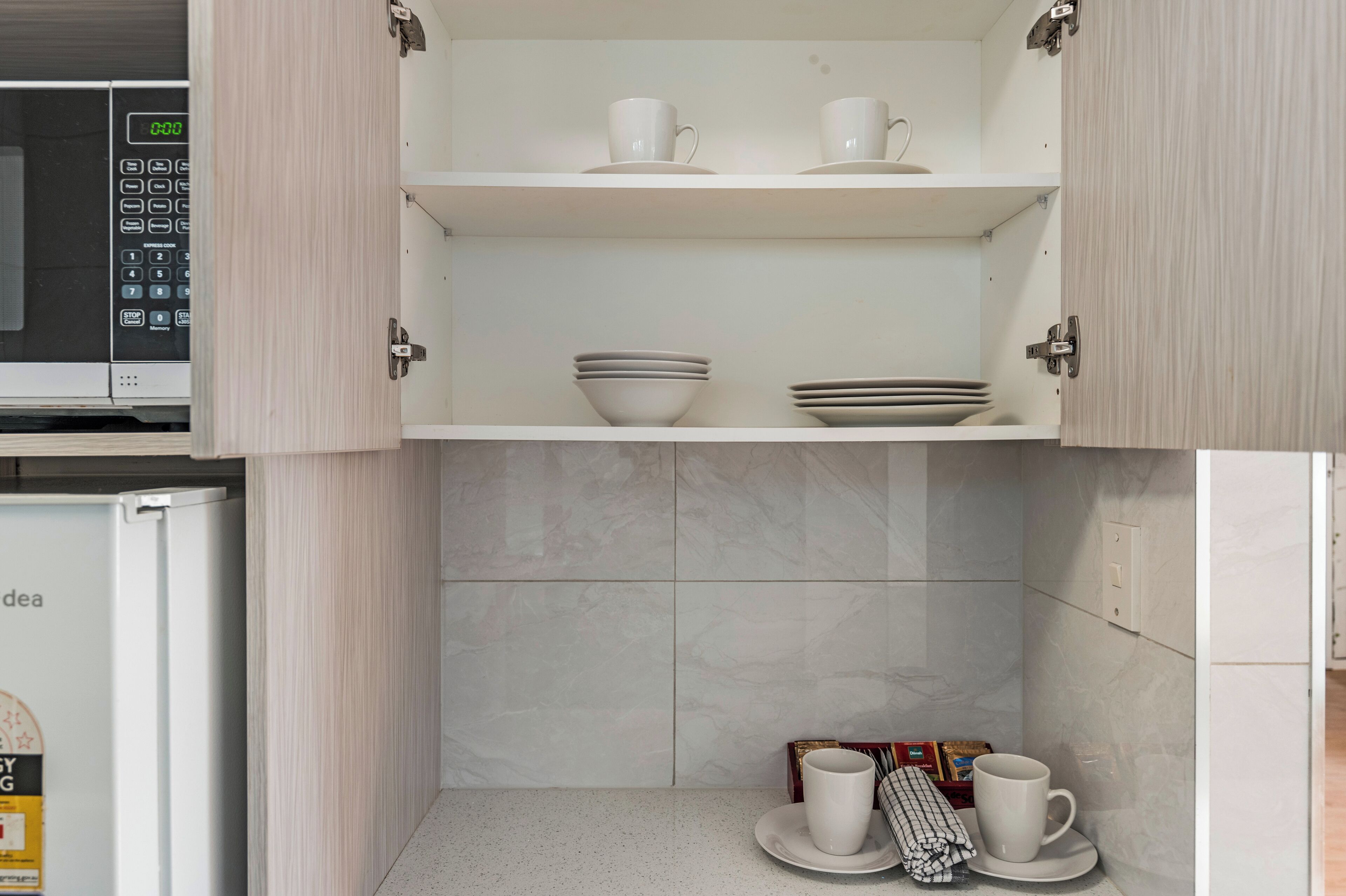 Photo - Travel Air Motel