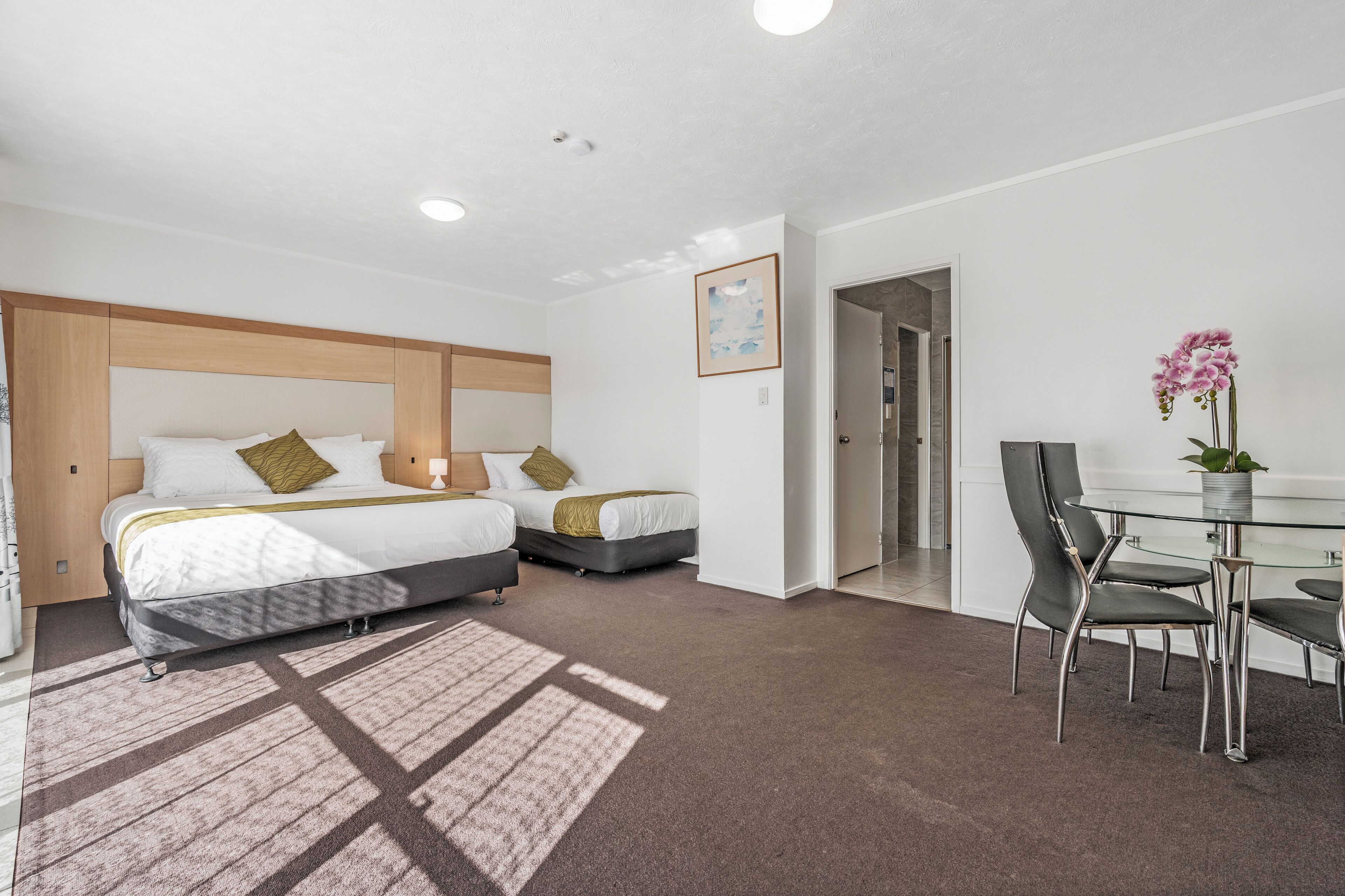 Photo - Travel Air Motel