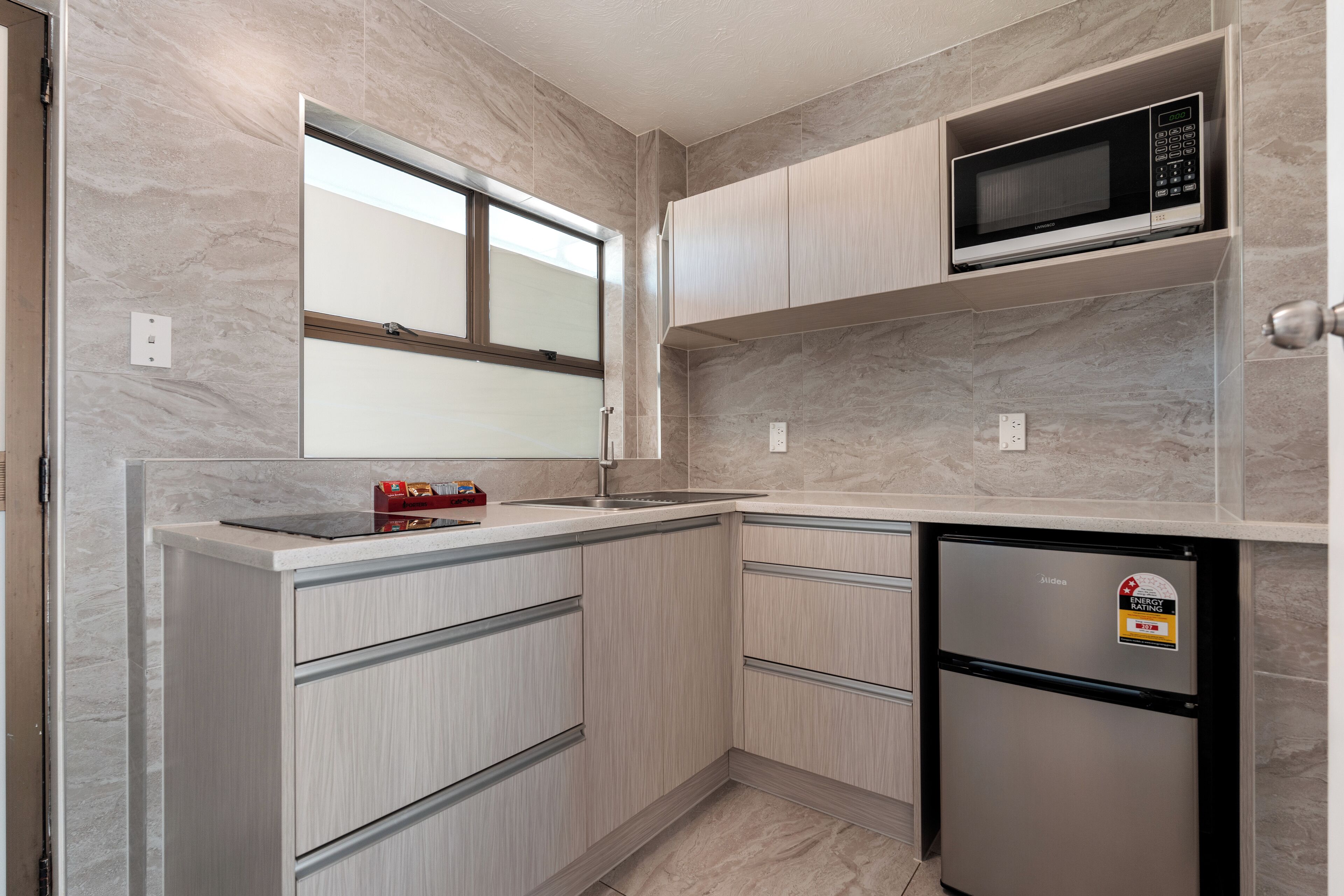 Photo - Travel Air Motel