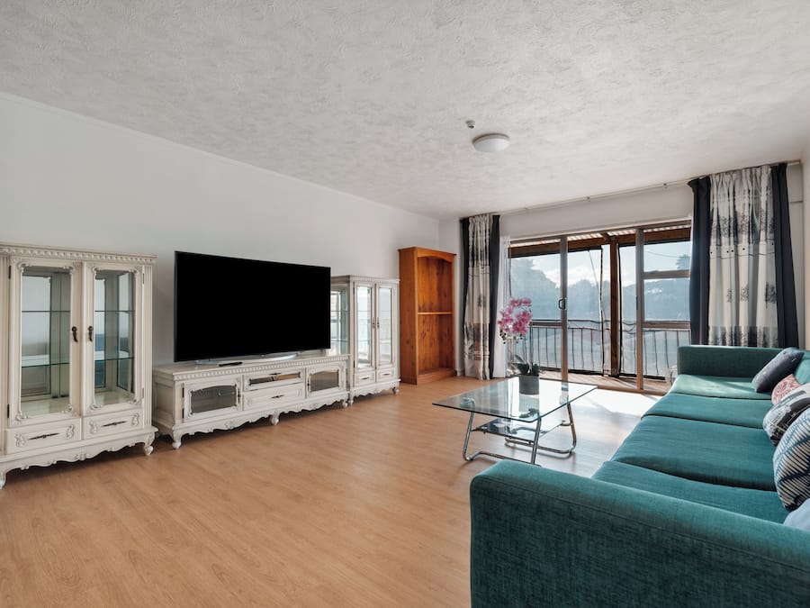 Family Apartment | Living area