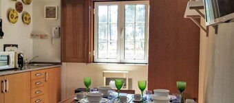 Entre os Pinheiros by Interhome