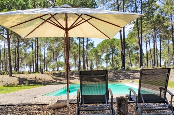 Pool - Apartamento 2 quartos- UA 94 by Interhome (Alcácer do Sal)