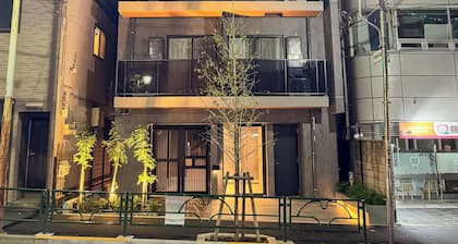 Triphome Nakano 2025 Bunk bed