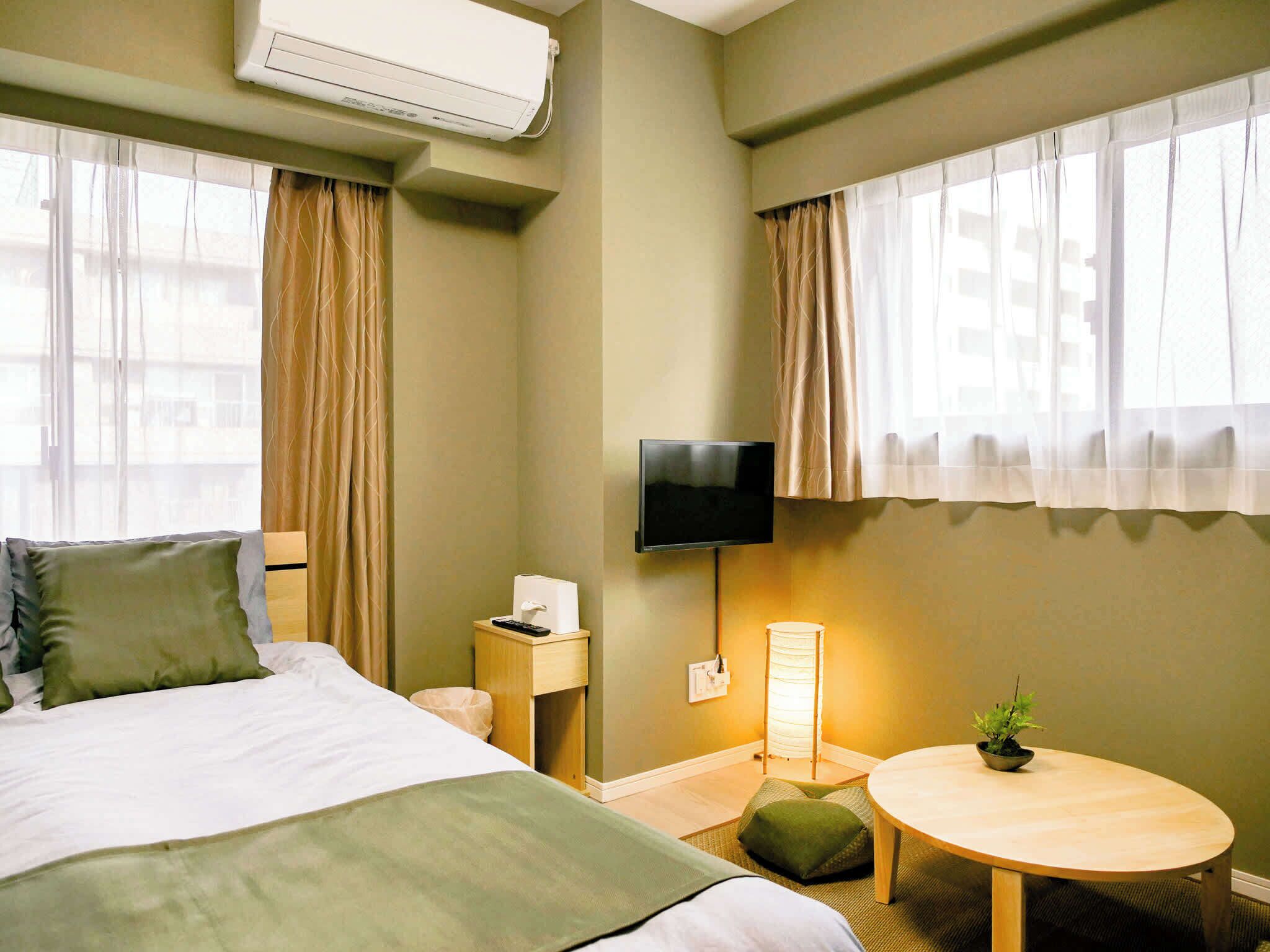 1 quarto, Wi-Fi, roupa de cama