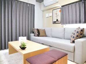 TV, offices