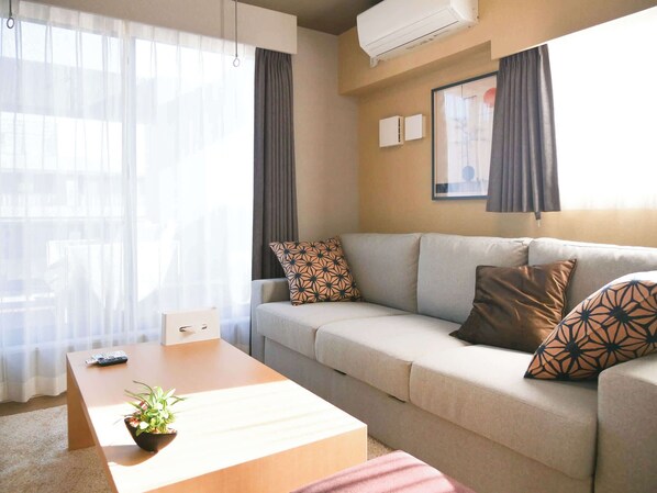 TV, offices