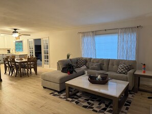 TV connectée