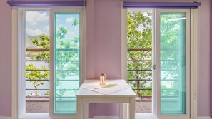 Basic Room, 1 Bedroom (201(River+NamisumView/Spa/No Cooking))