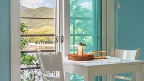 Basic Room, 1 Bedroom (202(River+NamisumView/Spa/No Cooking)) | 1 bedroom, free WiFi
