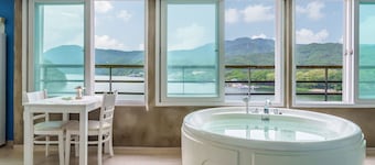 Gapyeong Nami Island Pool & Spa Pension