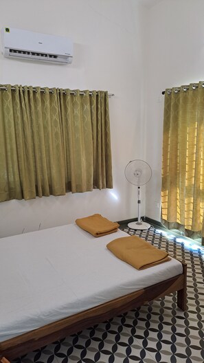 3 chambres, Wi-Fi, draps fournis