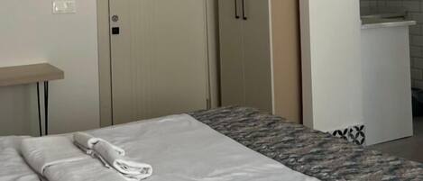 Rideaux occultants, Wi-Fi gratuit