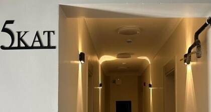 Gold Residence