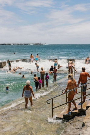 Plage à proximité