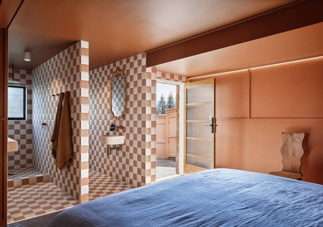 1 bedroom, WiFi