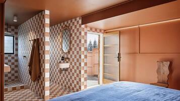 1 bedroom, WiFi