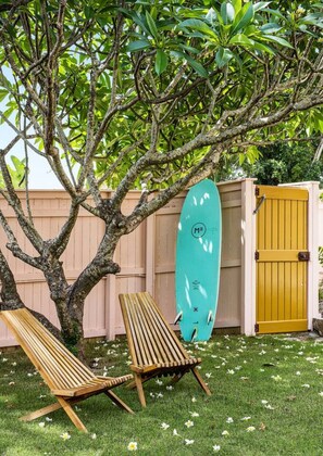 Property grounds - Sundowner Motel ~ Seaside Village Suites ~ No. 3 (Yamba)