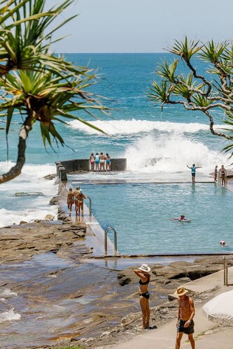 Sundowner Motel ~ Seaside Village Suites ~ No. 3