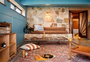 Interior - Sundowner Motel ~ Seaside Village Suites ~ No. 3 (Yamba)