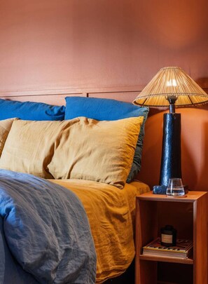1 bedroom, WiFi - Sundowner Motel ~ Seaside Village Suites ~ No. 3 (Yamba)