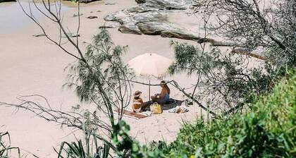 Sundowner ~ One Bedroom Suite ~ No. 3