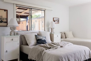 4 Schlafzimmer, Bügeleisen/Bügelbrett, WLAN, Bettwäsche