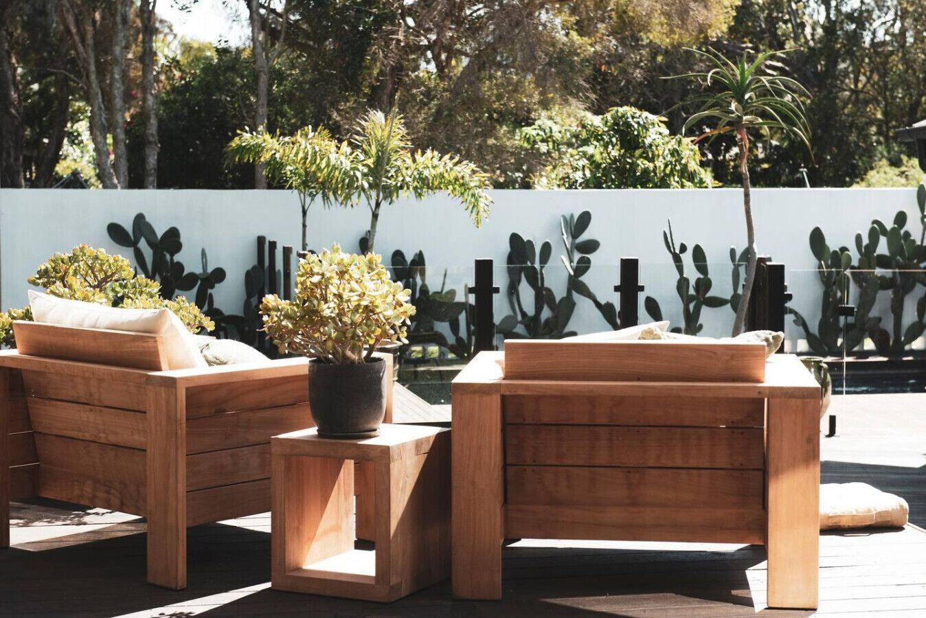 The Black Ace Residence | Heated Magnesium Pool — image 9