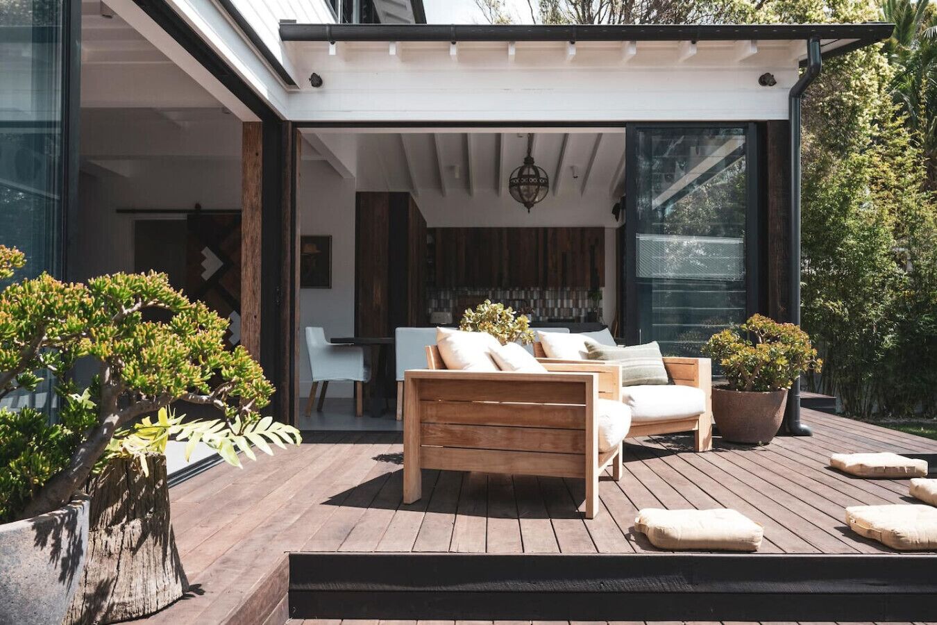 The Black Ace Residence | Heated Magnesium Pool — image 7