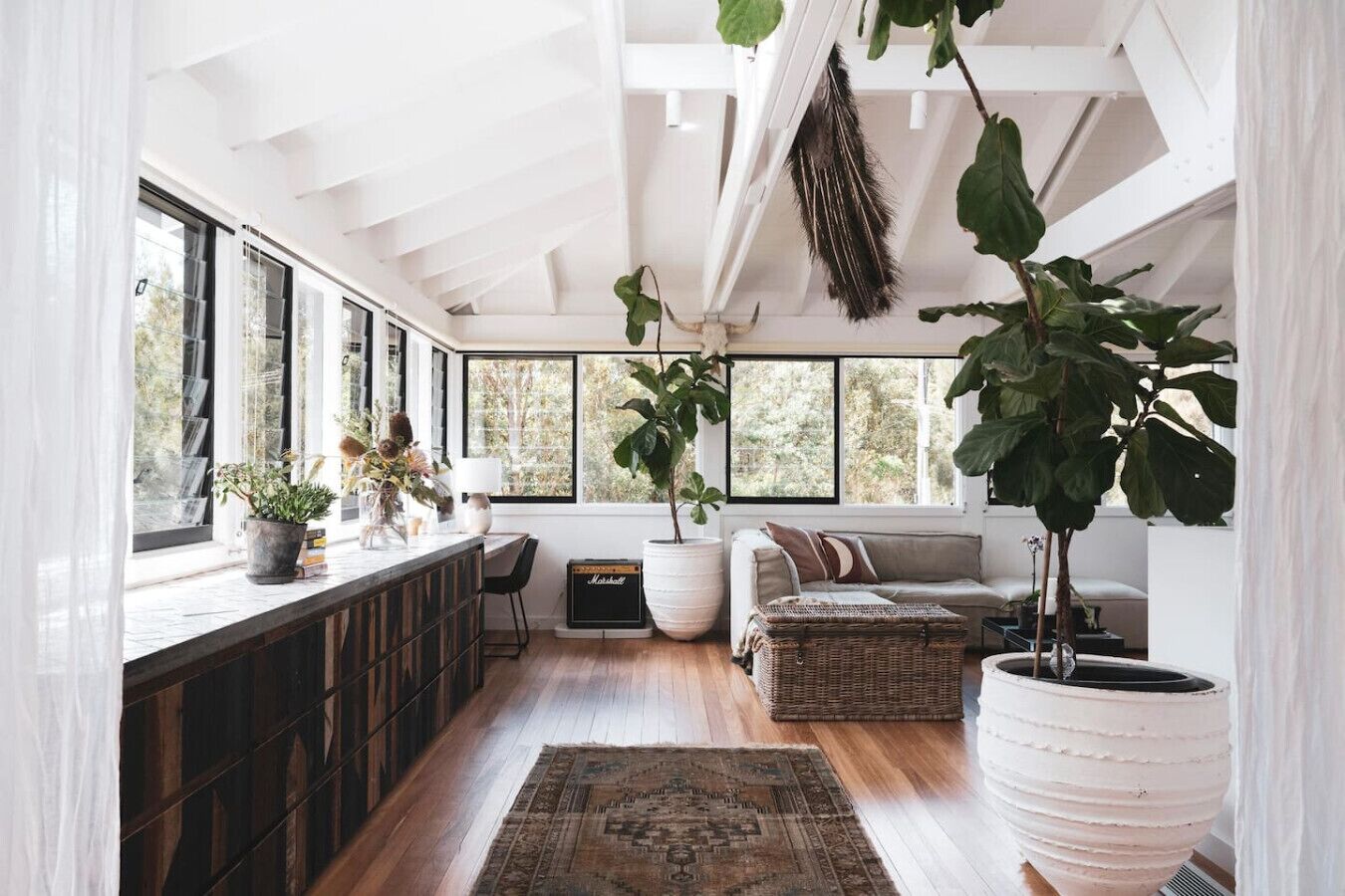 The Black Ace Residence | Heated Magnesium Pool — image 16