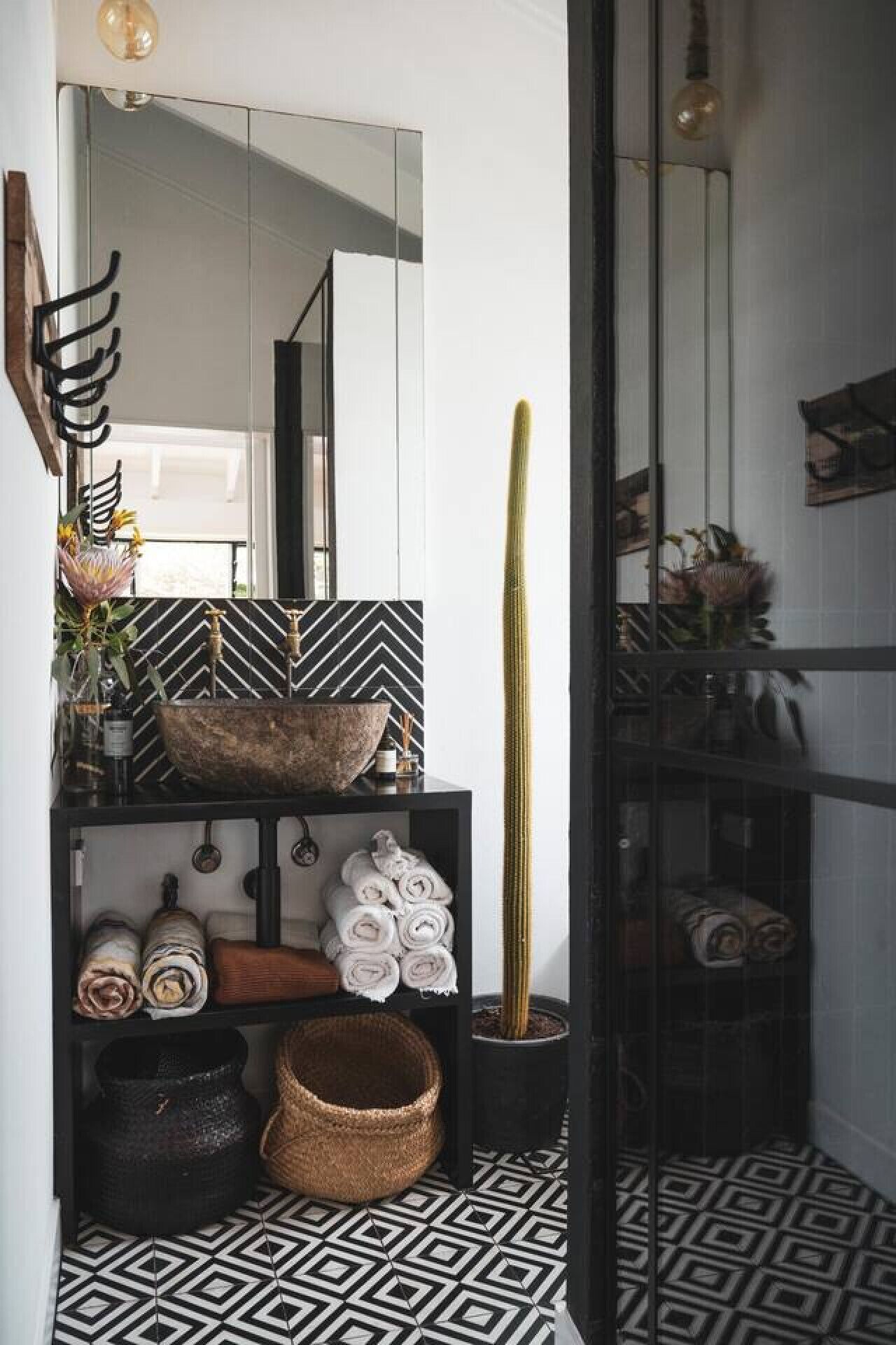 The Black Ace Residence | Heated Magnesium Pool — image 18