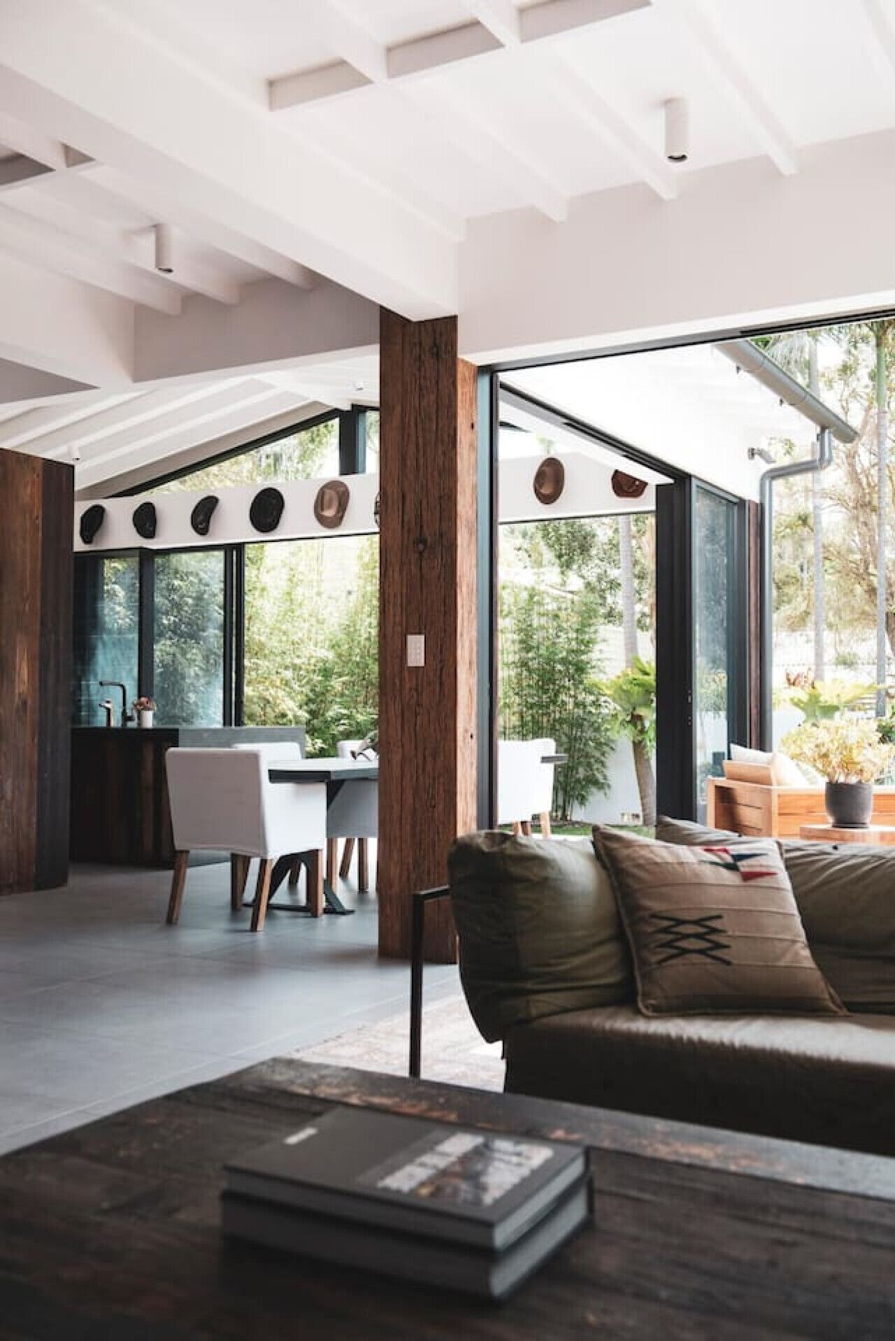 The Black Ace Residence | Heated Magnesium Pool — image 15