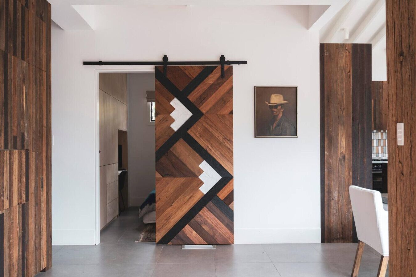 The Black Ace Residence | Heated Magnesium Pool — image 29