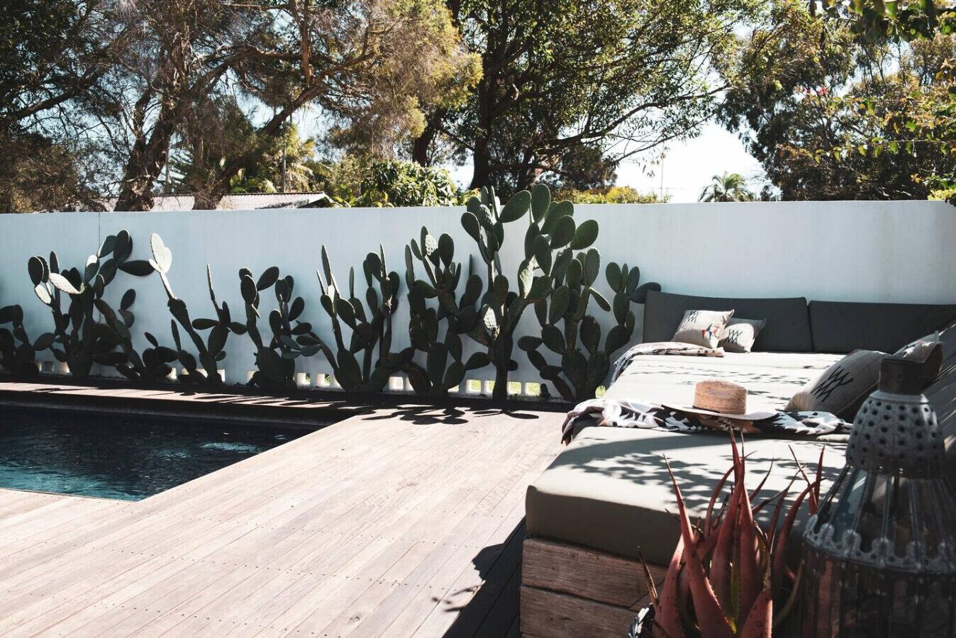 The Black Ace Residence | Heated Magnesium Pool — image 2