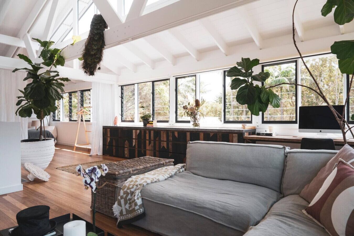 The Black Ace Residence | Heated Magnesium Pool — image 14