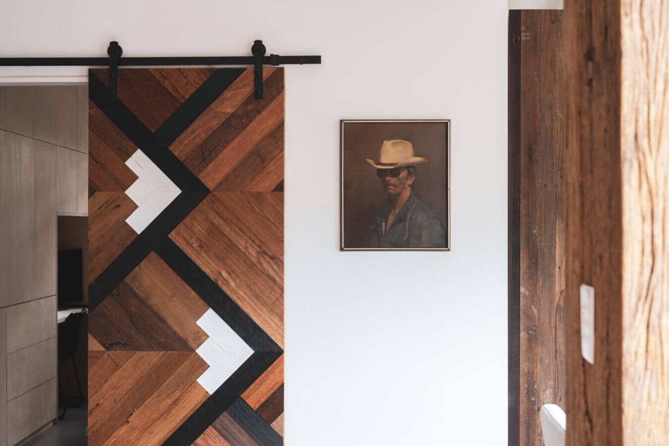 The Black Ace Residence | Heated Magnesium Pool — image 28